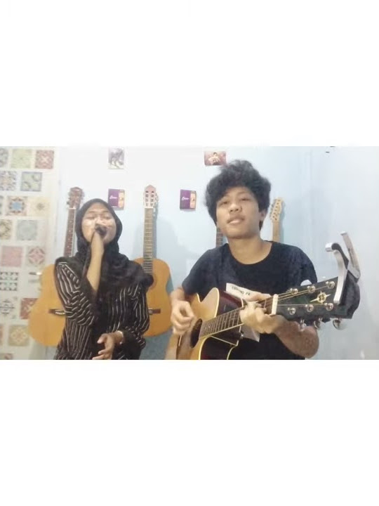 Rossa - tegar cover reff