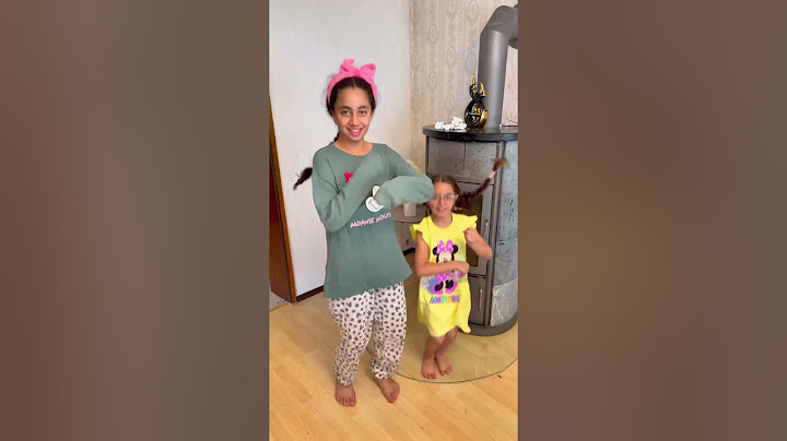 خلودة رقص على ترند مع ولاد خالتو🤣