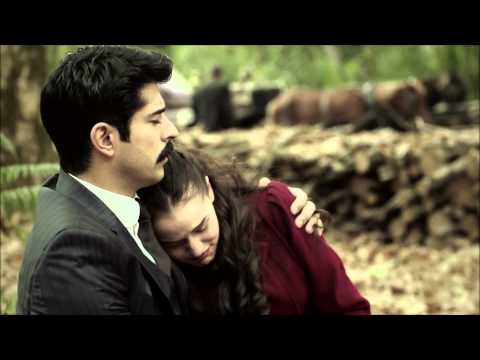 Çalıkuşu - Fahriye