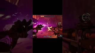 Borderlands 4 (Shorts)