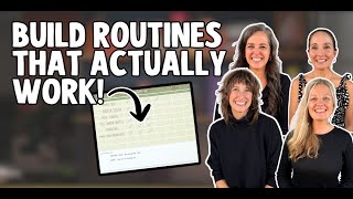 ऐसी आदतें कैसे बनाएं जो वास्तव में बनी रहें (रूटीन नोटपैड डेमो) screenshot 4