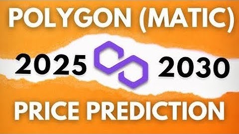 Polygon (Pol) Coin Price Prediction 2025  || Matic Coin Next Target $10 | Pol Coin Update