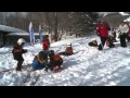 Ski tlvision 2012 pisode 6