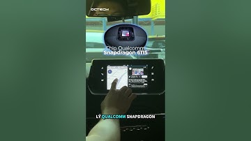 Trải nghiệm Android Box DC B300 trên Peugeot 2008  #dctech #androidbox