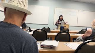 Sacramento Toastmaster  first pathway Speech June 12 2026