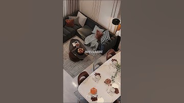 Từng bước tạo nên căn hộ Tân Cổ Điển (Neo Classic) tại Top Decor