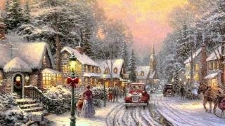 Video thumbnail of "Christmas Collection: Johny Mathis - When A child is born"