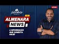 ADVENTURE STUDIO TV - ALMENARA NEWS - 24-05