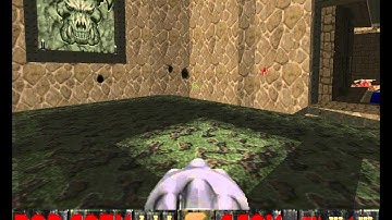 [Walkthrough 100%] Congestion 1024 - Map 06 (Departure Point)