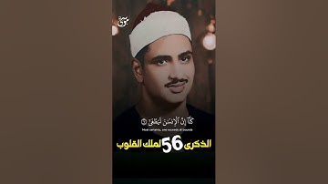 #المنشاوي #المنشاوي حالات واتس #المنشاوى #المنشاوي قارئ القلوب #المنشاوي الصوت الباكى #minshawi