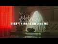 Neon Trees - Everything Is Killing Me (Official Audio)