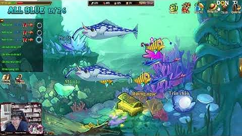 Khám phá Kỷ Nguyên Hải Tặc cùng Trang Tập 36 Gộp sever S106-107-108-109 | Nguyen Viet Xuan