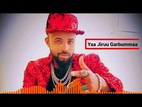 Farhaan Sulee Baddeeysaa Yaa Jiruu Garbummaa New Ethiopian Oromoo Music2022 Official Video