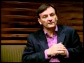 Capture de la vidéo Singapore Symphony Orchestra - An Interview With Stephen Hough