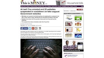 How to avoid tech support scams