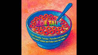 L.D.E Talk presents Disney Fairies S2 E18 — Magic of Pixie Hollow