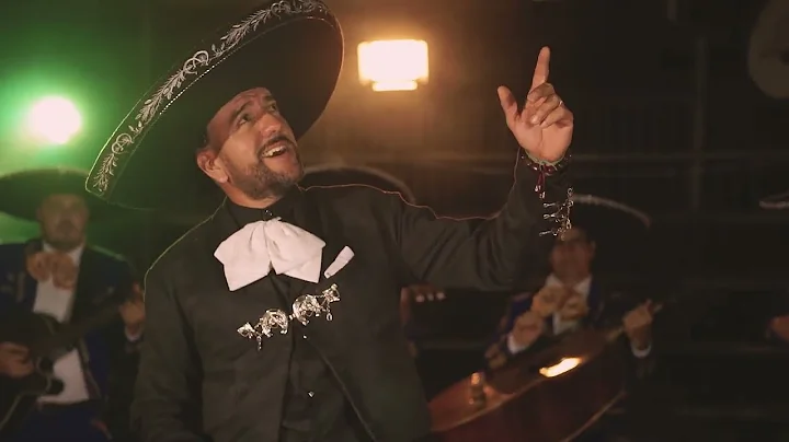 CHENTE Marcial Rodriguez Chaves