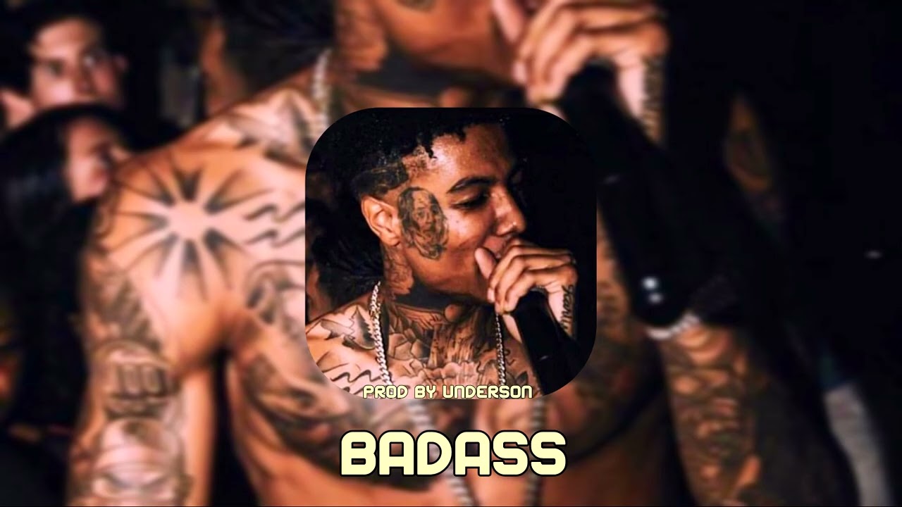 (^FREE^) WEST COAST TYPE BEAT x BLUEFACE TYPE BEAT - 