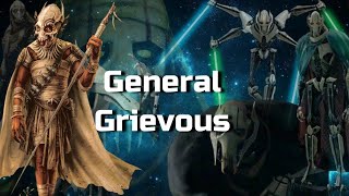 General Grievous - 7 facts about the character.