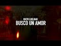 DUETO LUSJUAN - BUSCO UN AMOR  [ Audio Oficial ] MusiCanal