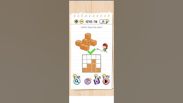 Brain Test level 178 Walkthrough#game #gaming #walkthrough #gamingvideos #braingames #gameplay#gamer