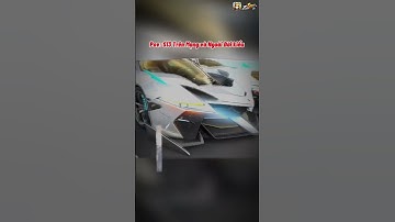 😎Anh này 2 mặt mà mặt nào cũng đẹp #zingspeedmobile #zingspeedmobile_vng #VNGGames