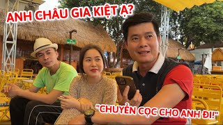 Mạo danh ca sĩ Châu Gia Kiệt lừa Khương Dừa, bà con cẩn thận lừa đảo trên mạng by KHƯƠNG DỪA CHANNEL 62,420 views 11 days ago 47 minutes