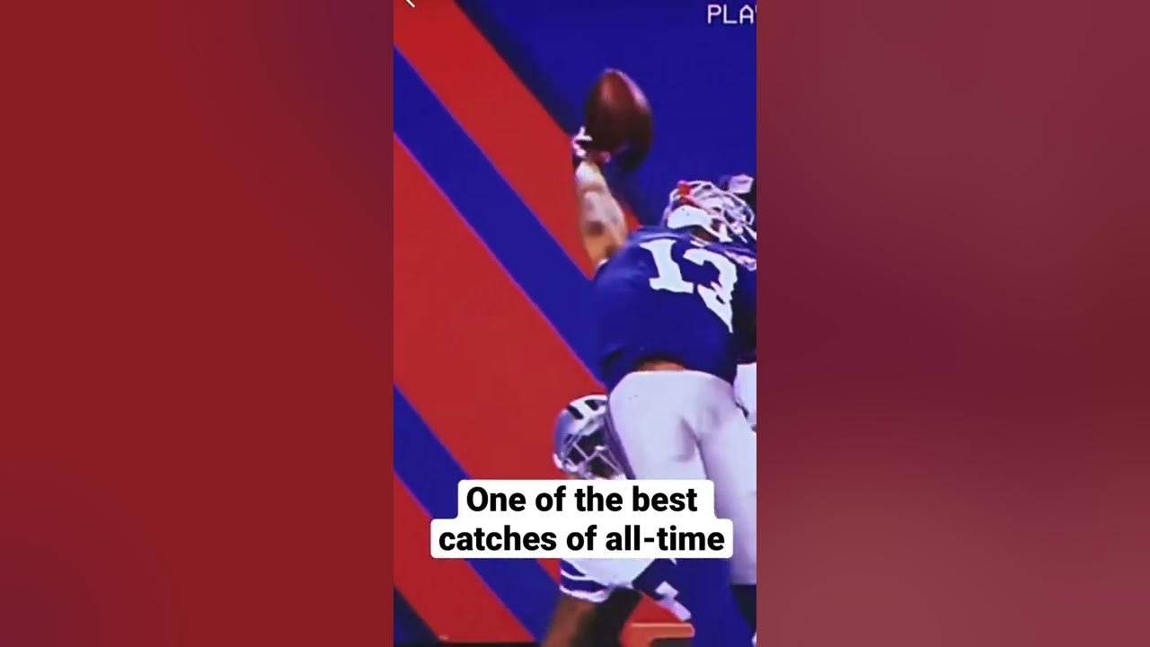 Obj best catch YouTube