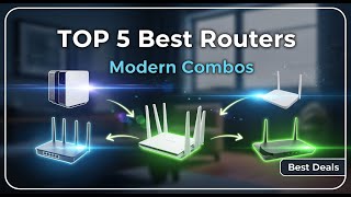 TOP 5 Best Router Combos for Xfinity 2026 | Own Your Modem and Stop Paying Rental Fees
