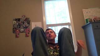 Famous The Matthew Griffith show Profile