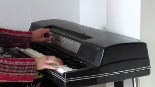 Wurlitzer electric piano 200 A germany ebay riders on the storm doors