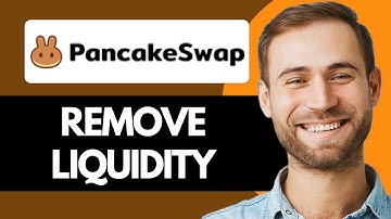 How to Remove Liquidity from PancakeSwap (Quick Guide)