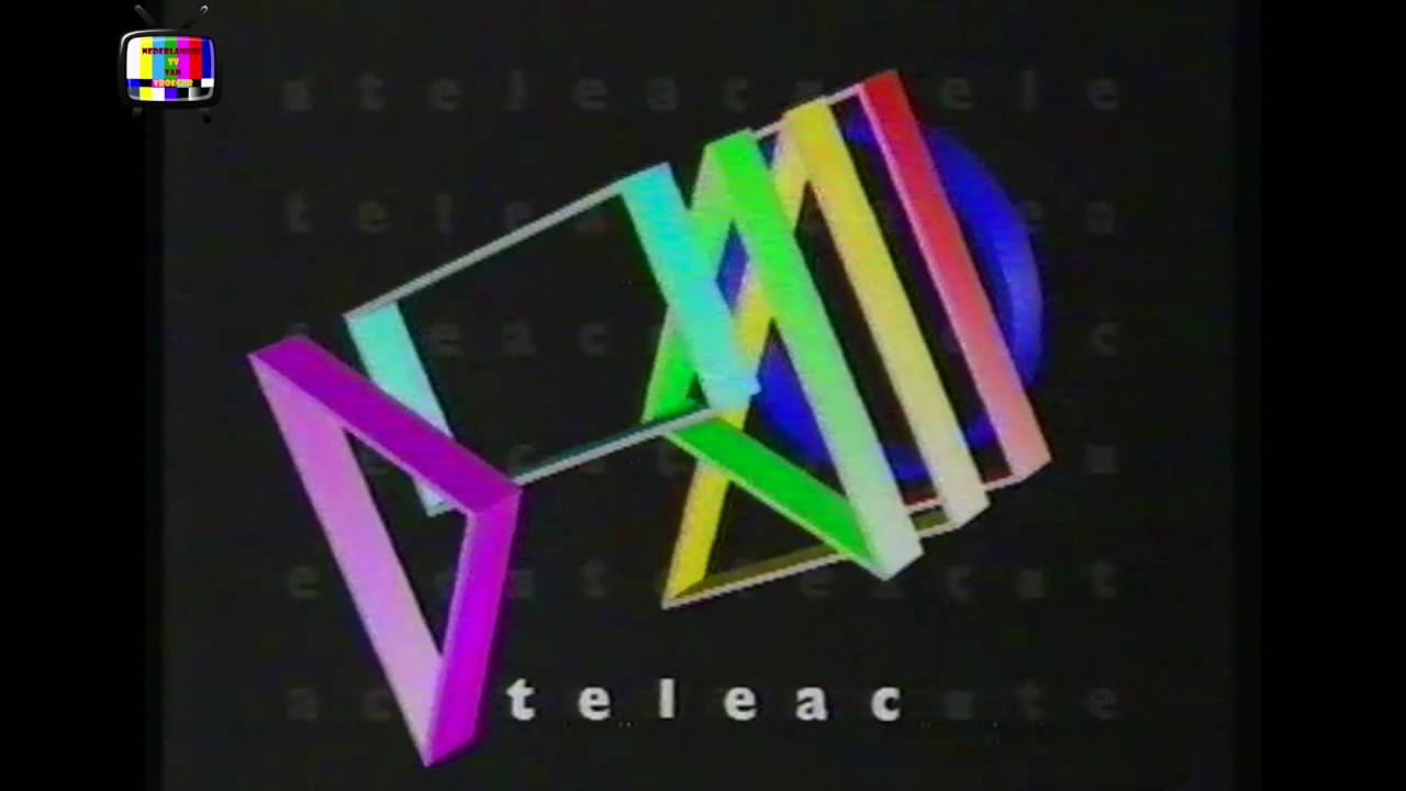 Teleac leader (1985-1988)