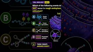 #NEET2026 #NEETBiology #BiologyMCQ #CellBiology #NCERTBiology #NEETPreparation #Biology