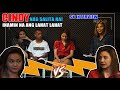 Cindy umamin na  pinag tapat ang lahat  sy talent entertainment