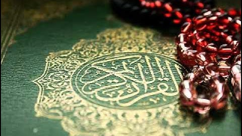 الزين محمد أحمد - سورة الأحزاب