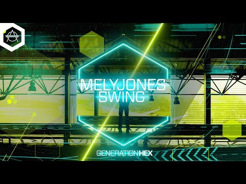 MelyJones - Swing (Official Audio)