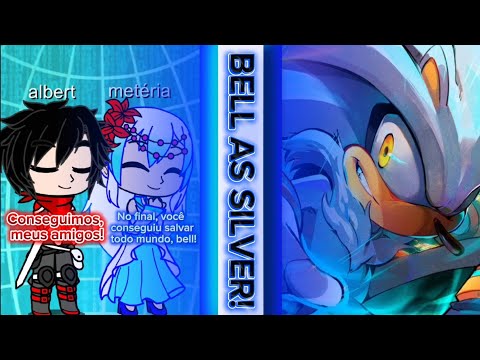 Danmachi Reacting to Silver's Rap | @M4rkim | BELL AS SILVER!!!
