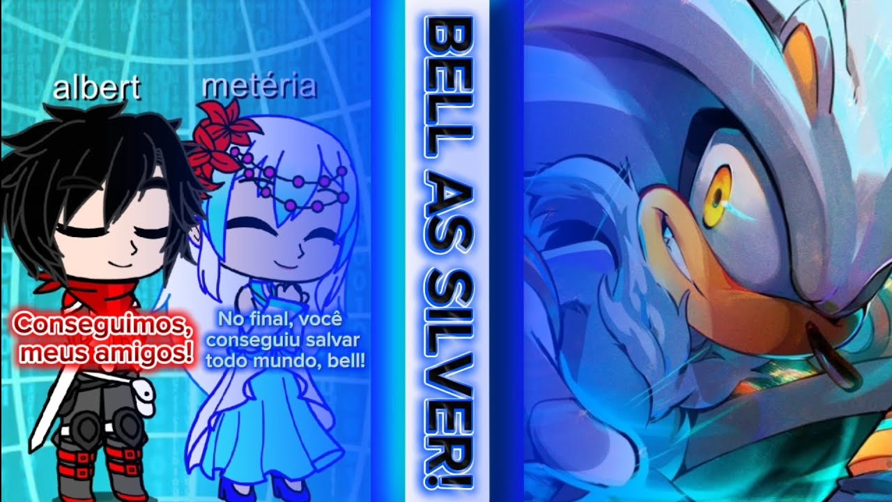 Danmachi Reagindo Ao Rap Do Silver | @M4rkim | BELL AS SILVER!!!