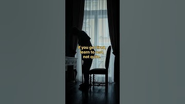 If you get tired, learn to rest🔥💯#bestcollectionofmotivationalquotes#bestmotivationforall