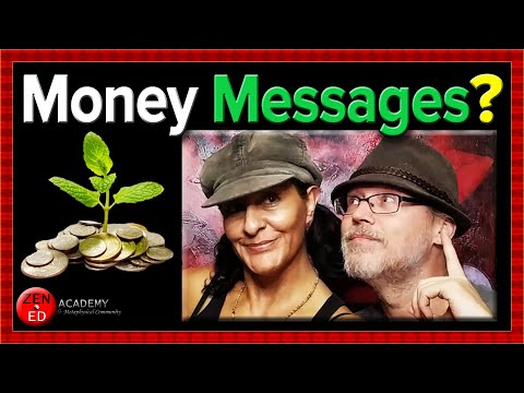 Spiritual Meaning Of Finding Money On The Ground Interpreting Messages From Spirit Guides