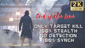 Pearl Attaway Assassination | Stealth, Only Target Kill & No Detection - Assassin