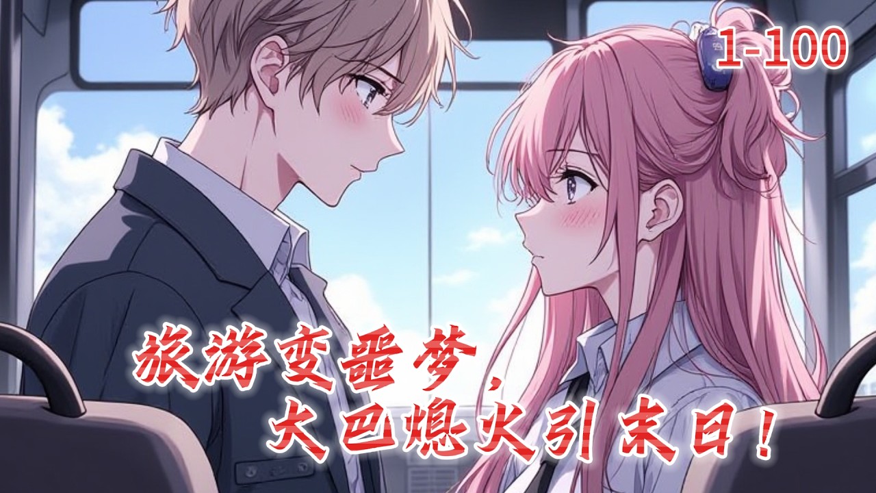 旅游变噩梦，大巴熄火引末日！