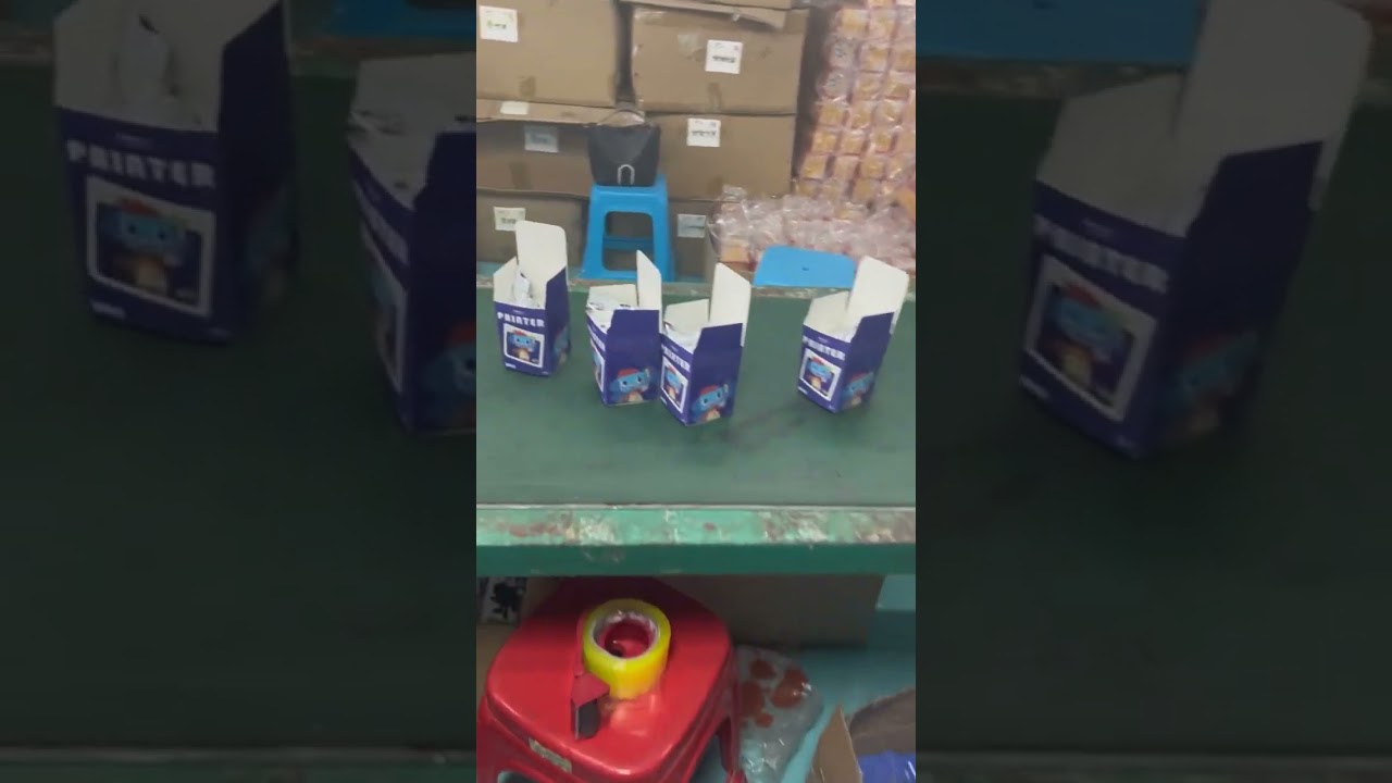 Action figure making factory manufacturer 