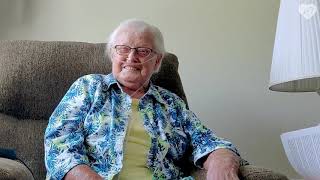 Residents Reflect on life at Oak Park Place Albert Lea