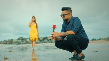 Tony Cuttz - I Will Never [Official Music Video] (2026 Chutney Soca)