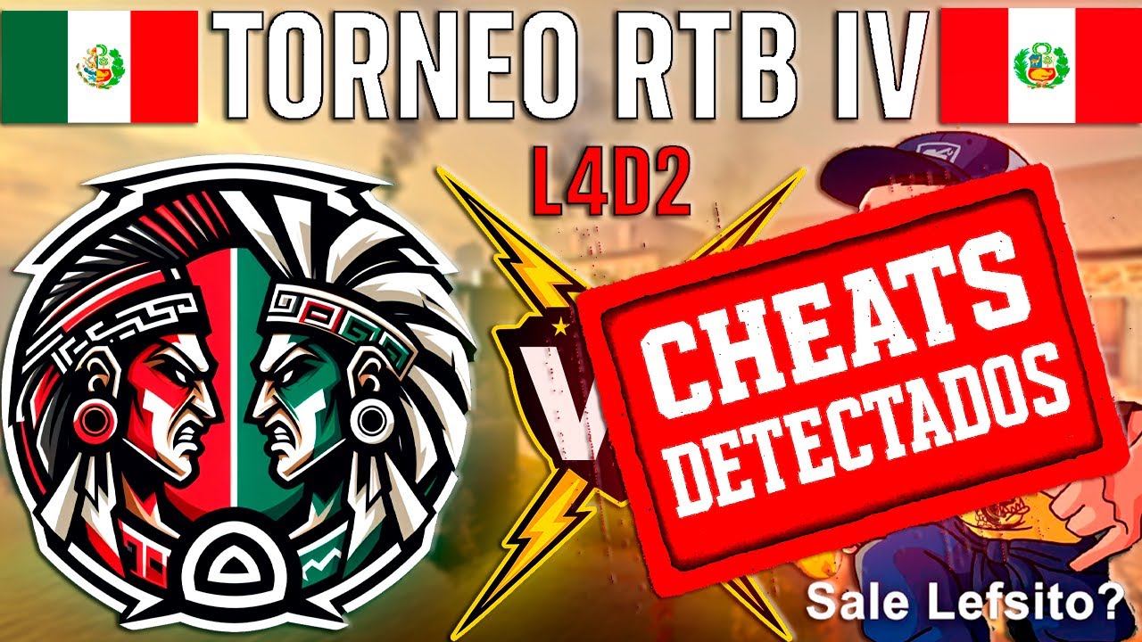 NO LO VEAN. DEMASIADA POLÉMICA | IncAztec VS Peste Team | México/Pe VS Perú | INVICTOS |