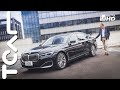 【新車試駕】淬練過的鑽石 不僅女人陶醉 男人也愛！BMW 740Li Diamond Edition 德哥試駕 -TCar