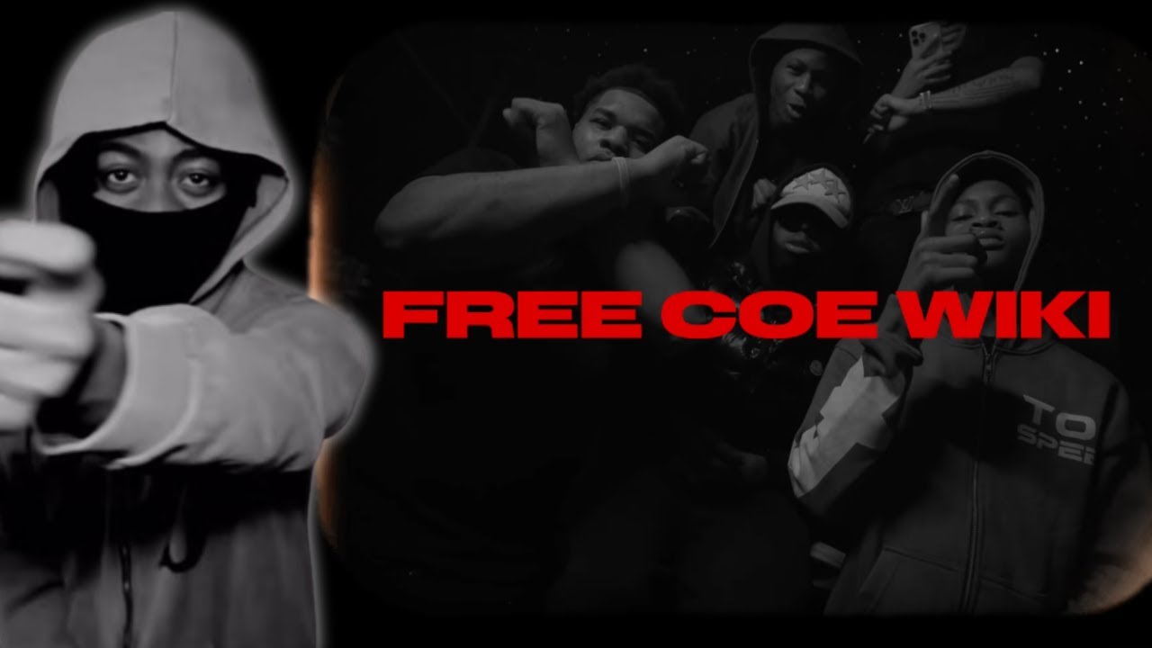 Pop Kreep Reacts To Coe Wiki - Free Courtlandt