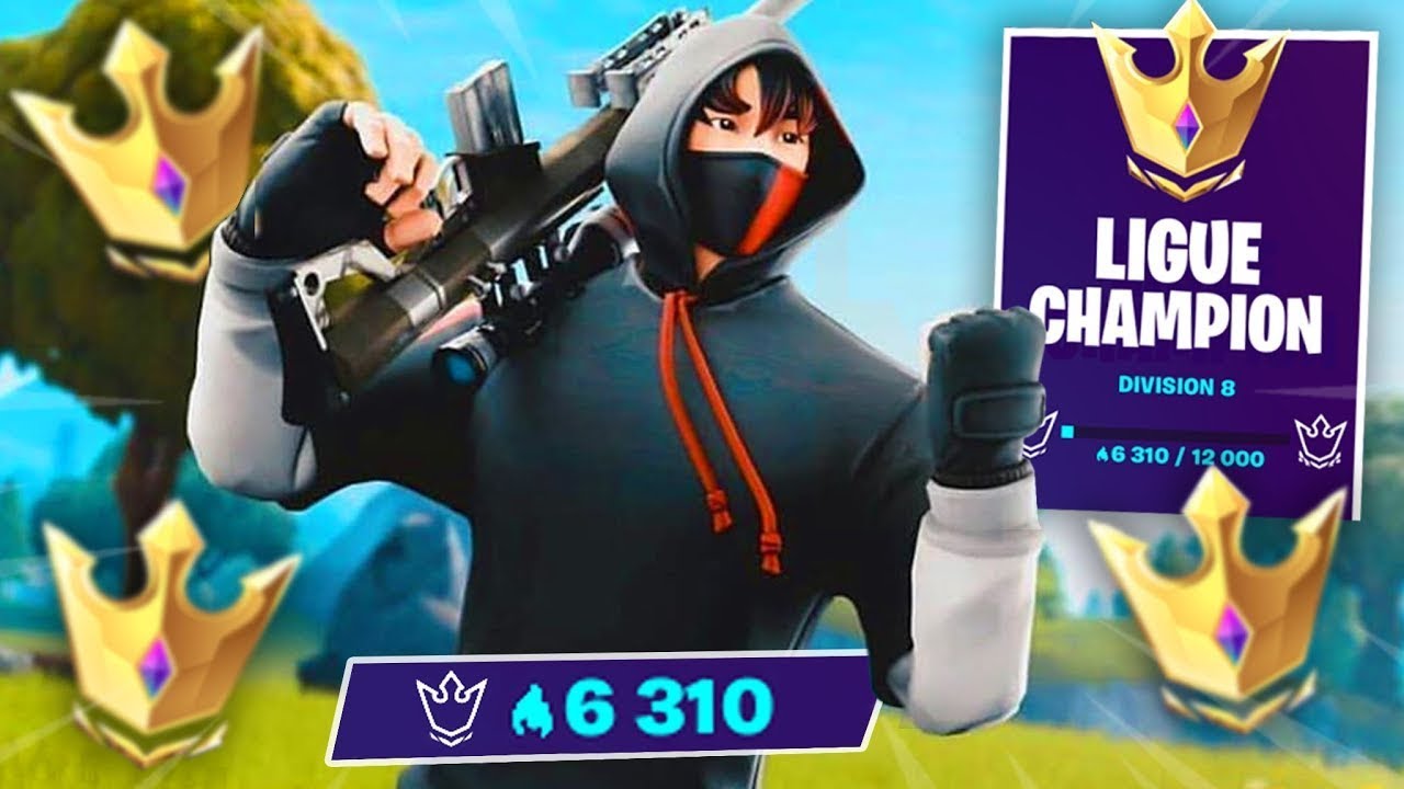 Arena Fortnite w/Noname Cheat YouTube